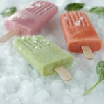 3 AMAZING Fruit and Veggie Popsicles. Kid-approved!