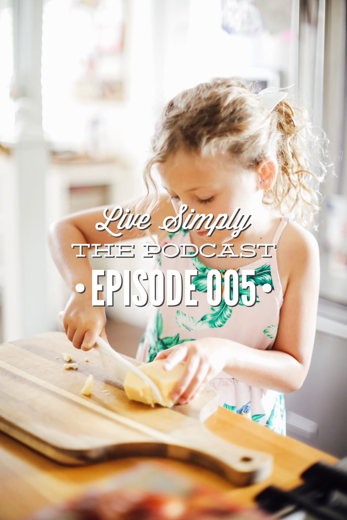 Podcast 005: Raising Kids Who Eat a Variety of Real Food, Picky Eaters, and School Lunch with Taesha from The Natural Nurturer