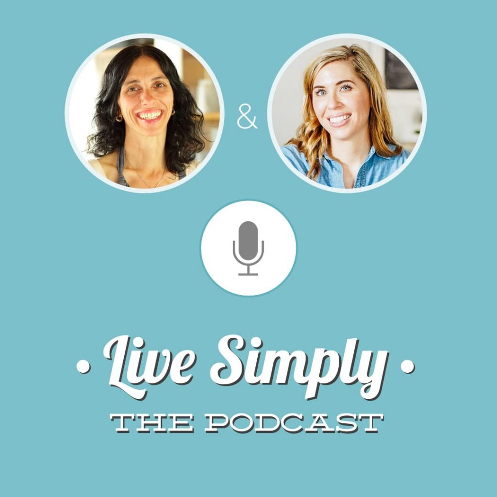 Live Simply, The Podcast: Episode 34 What is Einkorn? 