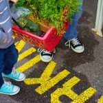 10 Resources for finding local real food! Find affordable and healthy food options in your area!!
